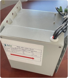 Rob-AFC Airflow Robot